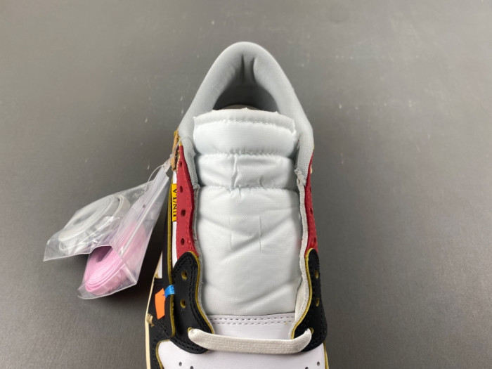 Travis Scott x Jordan Air Jordan 1 XZ6868-005