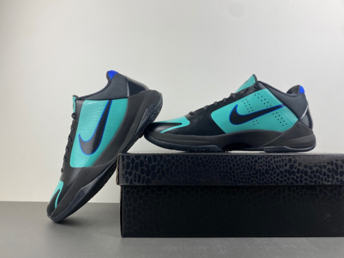 Nike Kobe 5 Skills Academy IH0274-300