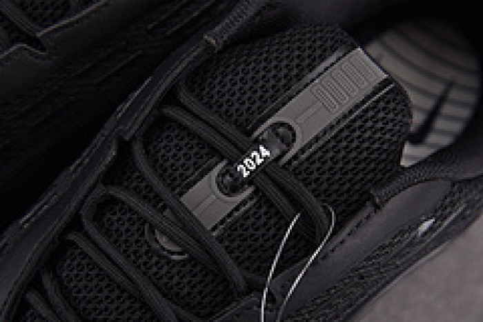 NK Air Max TL 2.5 CDG Homme Plus Black HJ6539-001