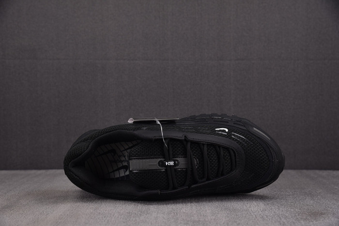 NK Air Max TL 2.5 CDG Homme Plus Black HJ6539-001