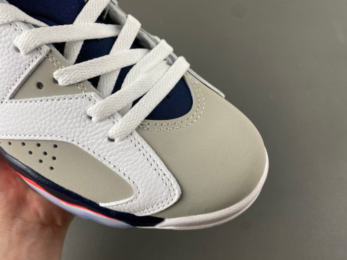 Air Jordan 6 Tinker 384664-104