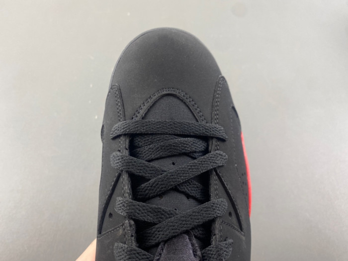 Air Jordan 6 “Reverse Infrared” CT8529-001