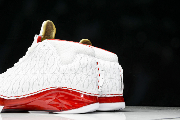Air Jordan 23 Retro SP OG