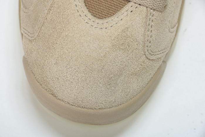 Travis Scott x Air Jordan 6“British Khaki” DH0690-200