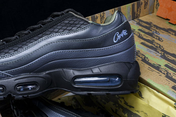 NK Air Max 95 FB2709-300