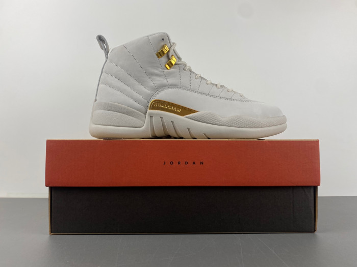 Air Jordan 12 “Phantom” FD9101-007