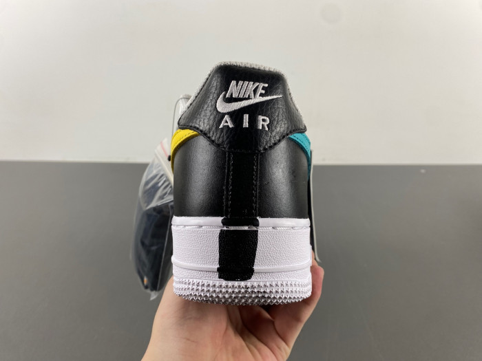 NK Air Force 1 Low G-Dragon Peaceminusone Para-Noise 3.0 AQ3692-004