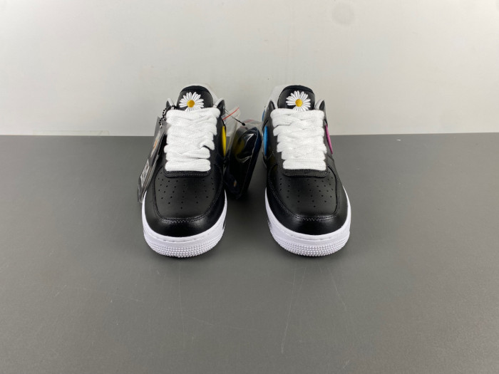 NK Air Force 1 Low G-Dragon Peaceminusone Para-Noise 3.0 AQ3692-004