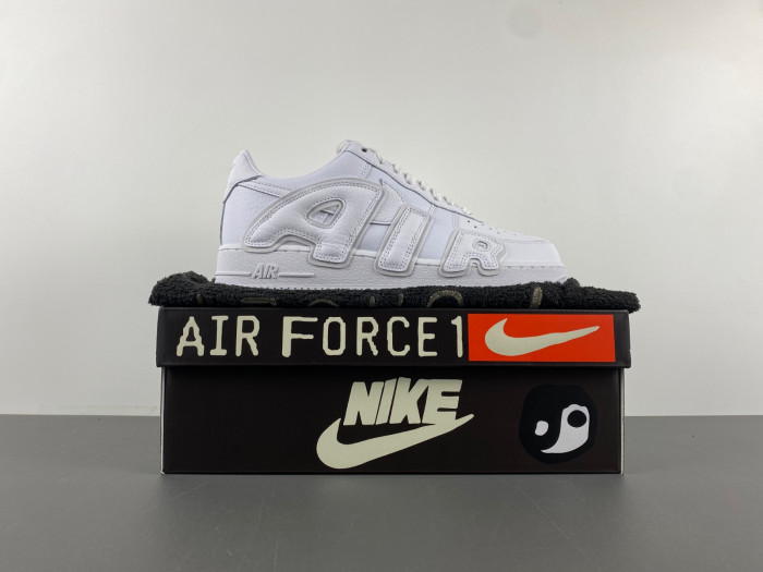 Cactus Plant Flea Market x Air Force 1 Low Premium 