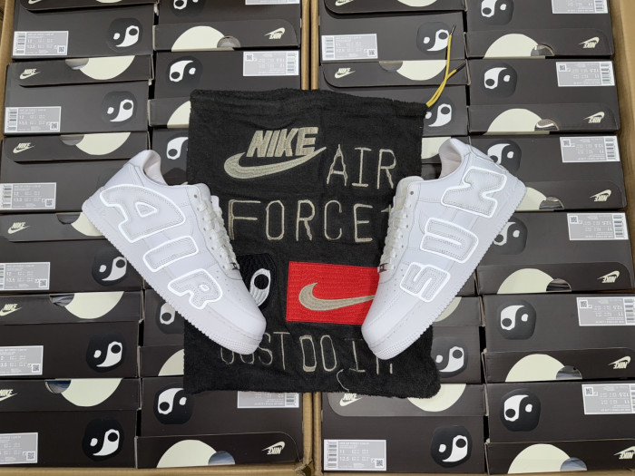 Cactus Plant Flea Market x Air Force 1 Low Premium 