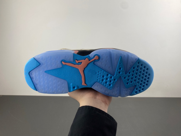 A Ma Maniere x Air Jordan 6 IF3103-100