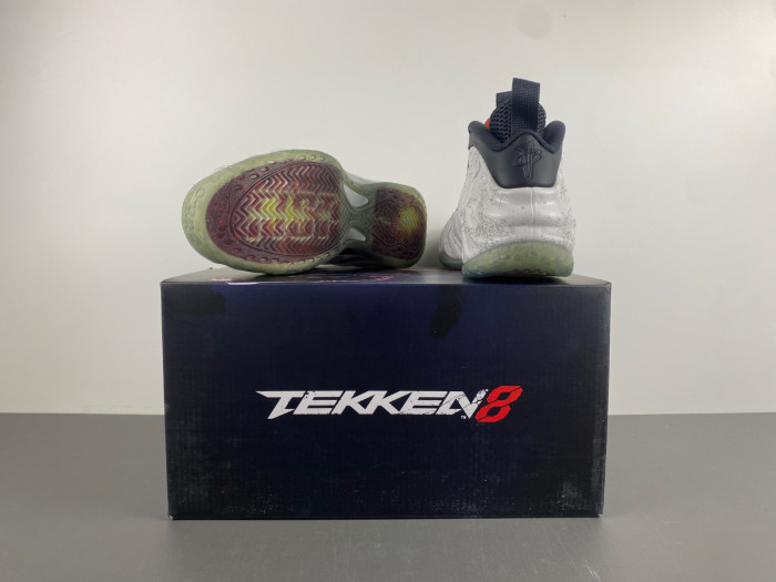 Air Foamposite One HF6367-00