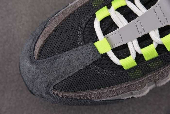 NK Air Max 95 OG Reverse Gradient Neon HM4738-001