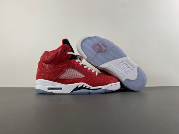 Air Jordan 5 HQ7978-600