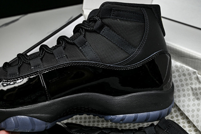 Air Jordan 11 “Gamma” 2025 CT8012-047
