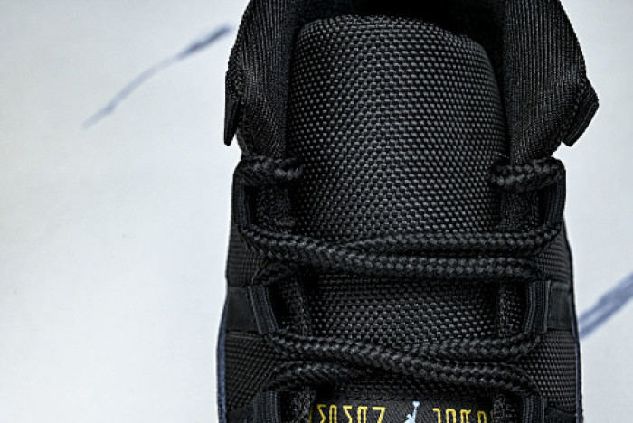 Air Jordan 11 “Gamma” 2025 CT8012-047