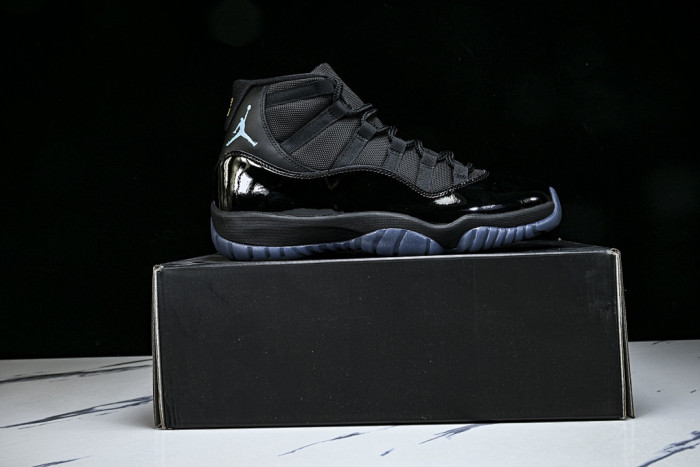 Air Jordan 11 “Gamma” 2025 CT8012-047