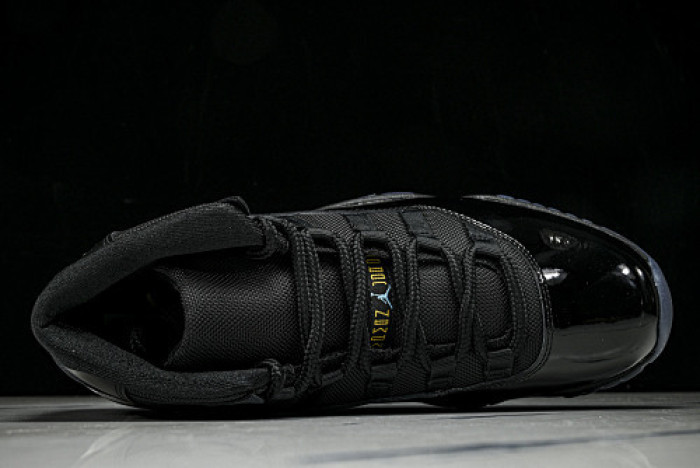 Air Jordan 11 “Gamma” 2025 CT8012-047