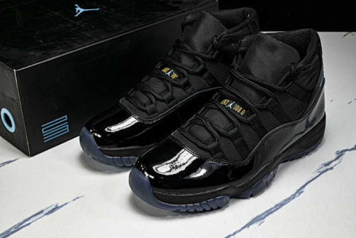 Air Jordan 11 “Gamma” 2025 CT8012-047