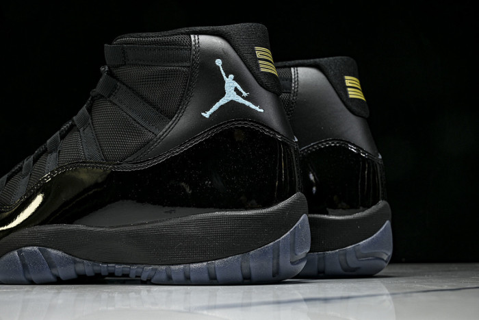 Air Jordan 11 “Gamma” 2025 CT8012-047