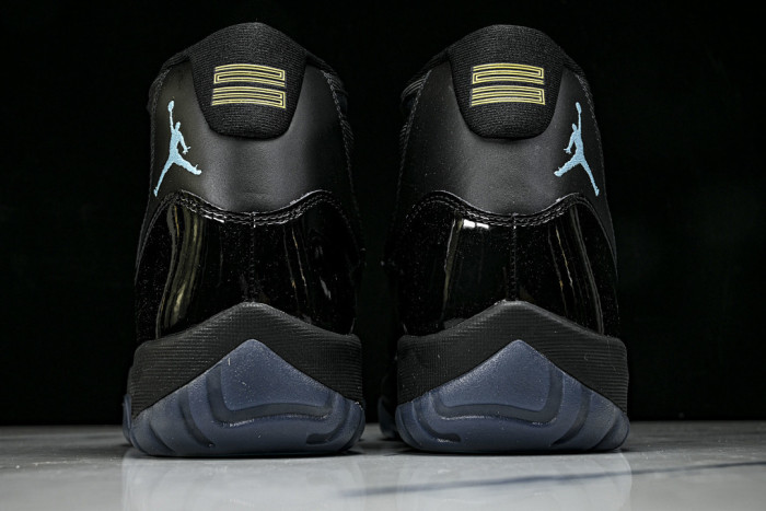 Air Jordan 11 “Gamma” 2025 CT8012-047