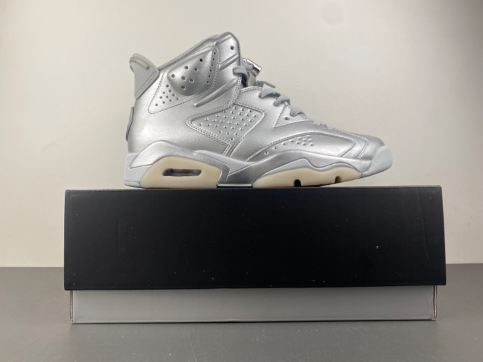 .Air Jordan 6 “PSG” IQ5135-001