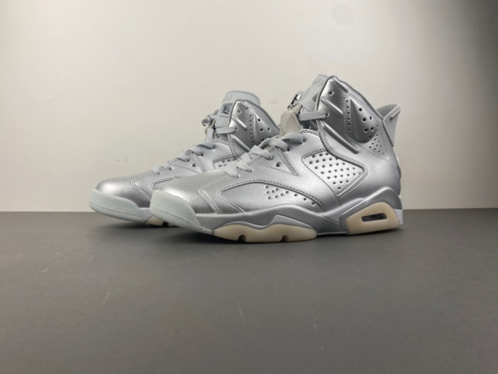 .Air Jordan 6 “PSG” IQ5135-001
