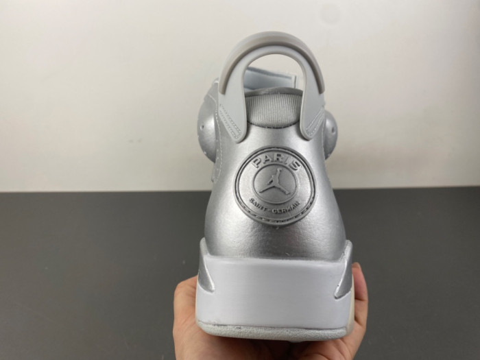 .Air Jordan 6 “PSG” IQ5135-001