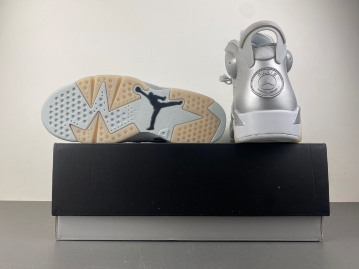 .Air Jordan 6 “PSG” IQ5135-001
