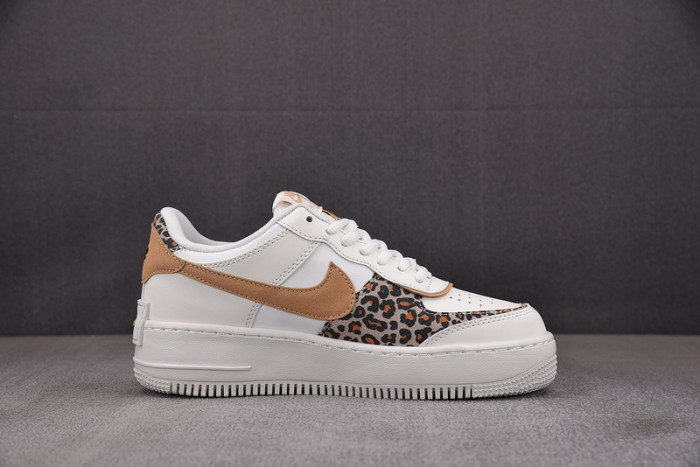 NK Air Force 1 Low Shadow Leopard CI0919-120