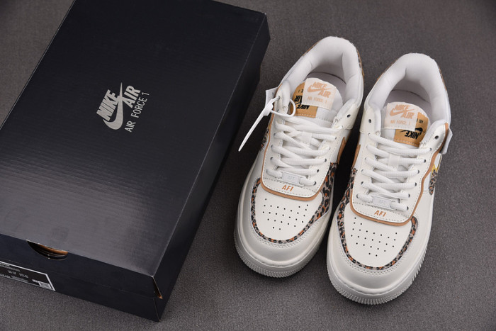 NK Air Force 1 Low Shadow Leopard CI0919-120