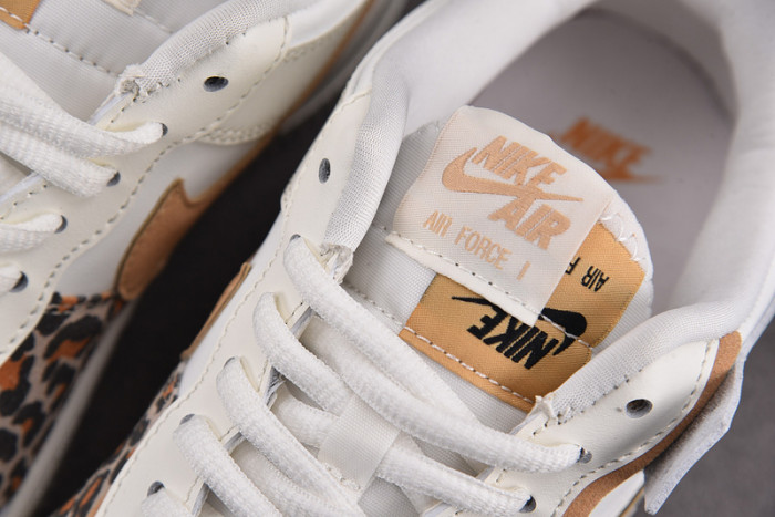 NK Air Force 1 Low Shadow Leopard CI0919-120