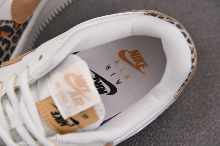 NK Air Force 1 Low Shadow Leopard CI0919-120