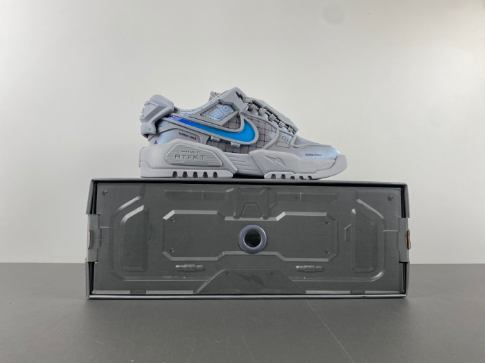 DUNK GENESIS LOW RTFKT HF0438-001