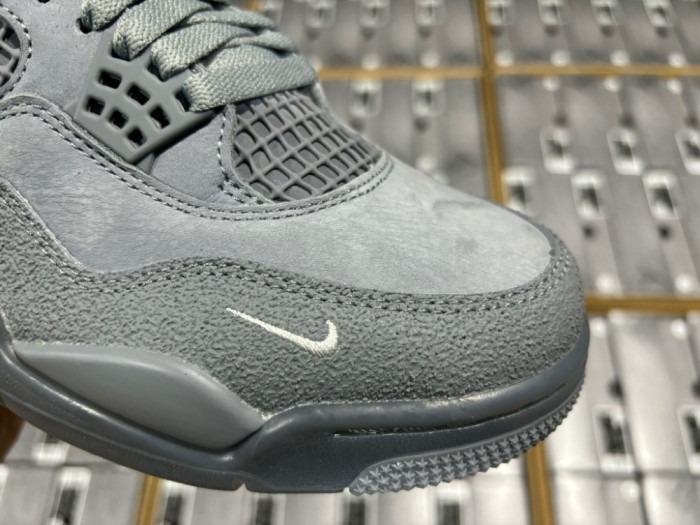 Nigel Sylvester x Air Jordan 4 HF4340--003