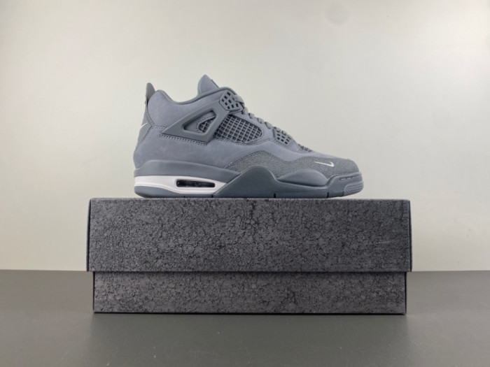 Nigel Sylvester x Air Jordan 4 HF4340--003