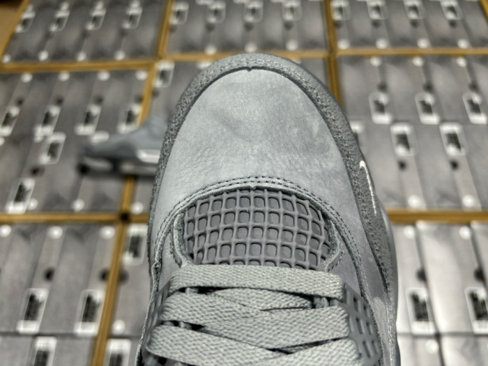 Nigel Sylvester x Air Jordan 4 HF4340--003