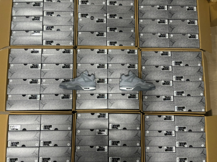 Nigel Sylvester x Air Jordan 4 HF4340--003