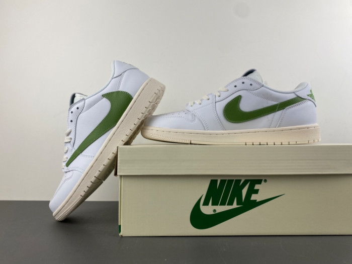 Travis Scott x Jordan Air Jordan 1 Low DM7866-956