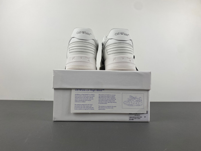 OH SNEAKER