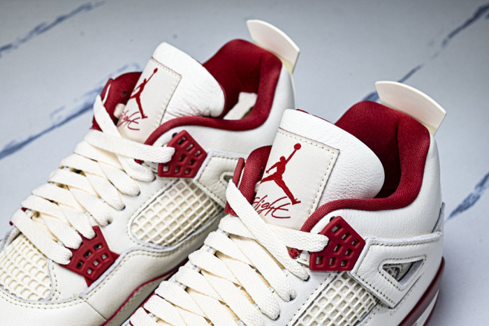 Air Jordan 4 Retro "Valentine