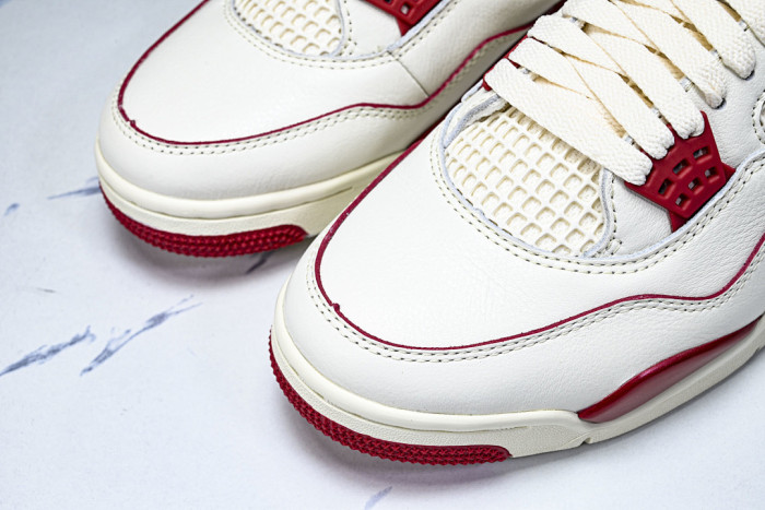 Air Jordan 4 Retro "Valentine