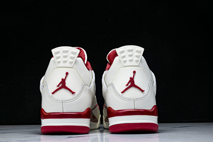 Air Jordan 4 Retro "Valentine