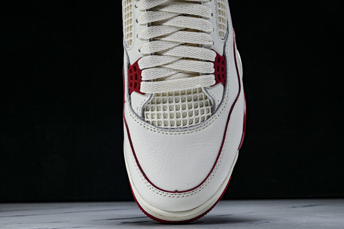 Air Jordan 4 Retro "Valentine