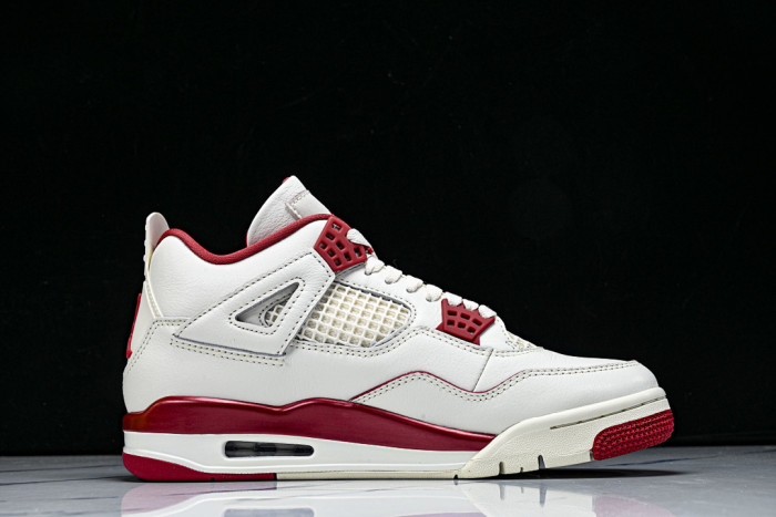 Air Jordan 4 Retro "Valentine