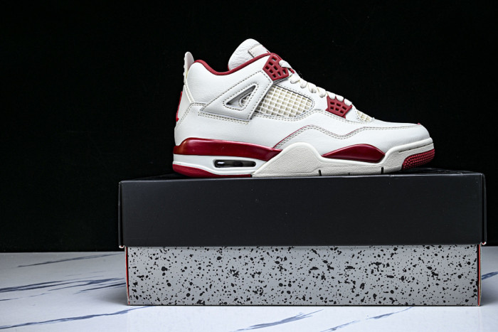 Air Jordan 4 Retro "Valentine