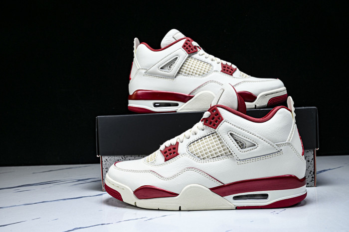 Air Jordan 4 Retro "Valentine