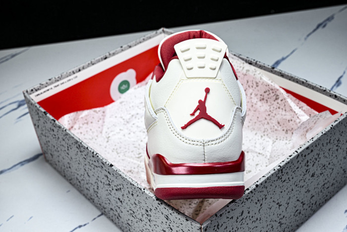 Air Jordan 4 Retro "Valentine
