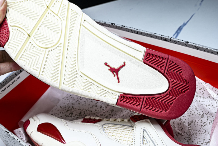 Air Jordan 4 Retro "Valentine