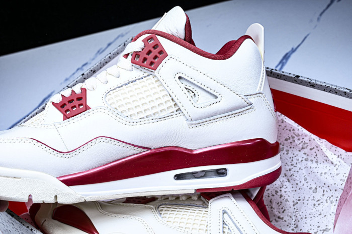 Air Jordan 4 Retro "Valentine